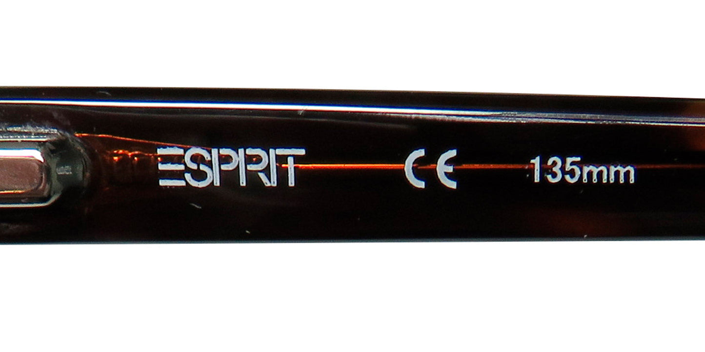 Esprit 17381 Eyeglasses