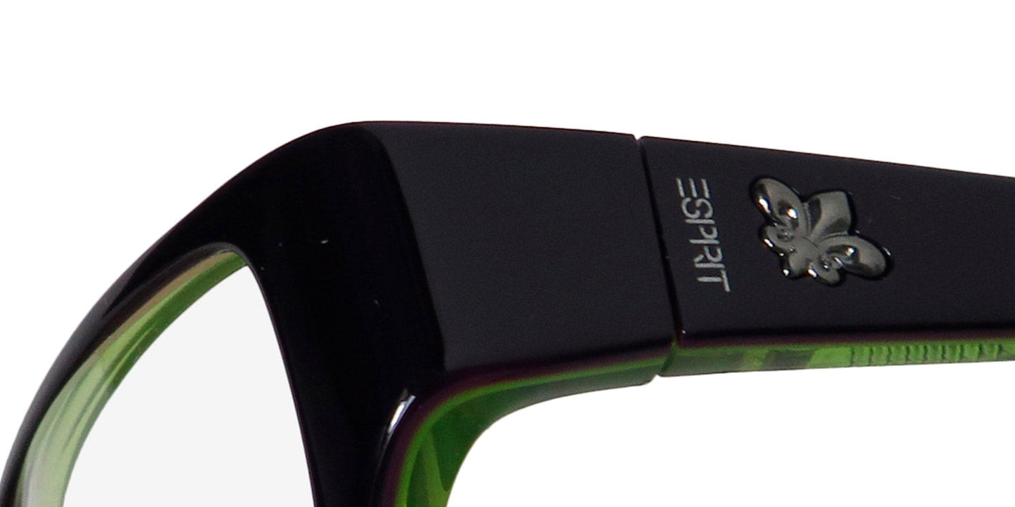 Esprit 17345 Eyeglasses