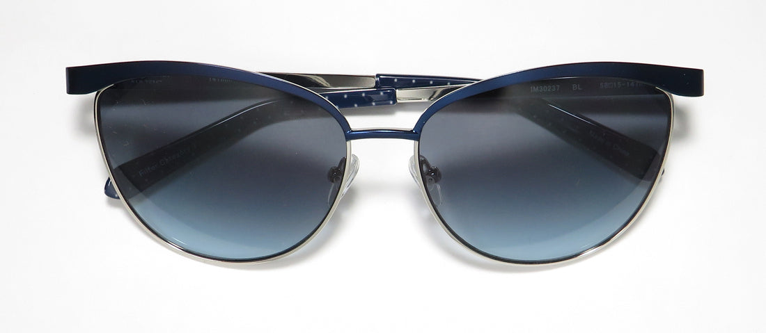 Isaac Mizrahi 30237 Sunglasses