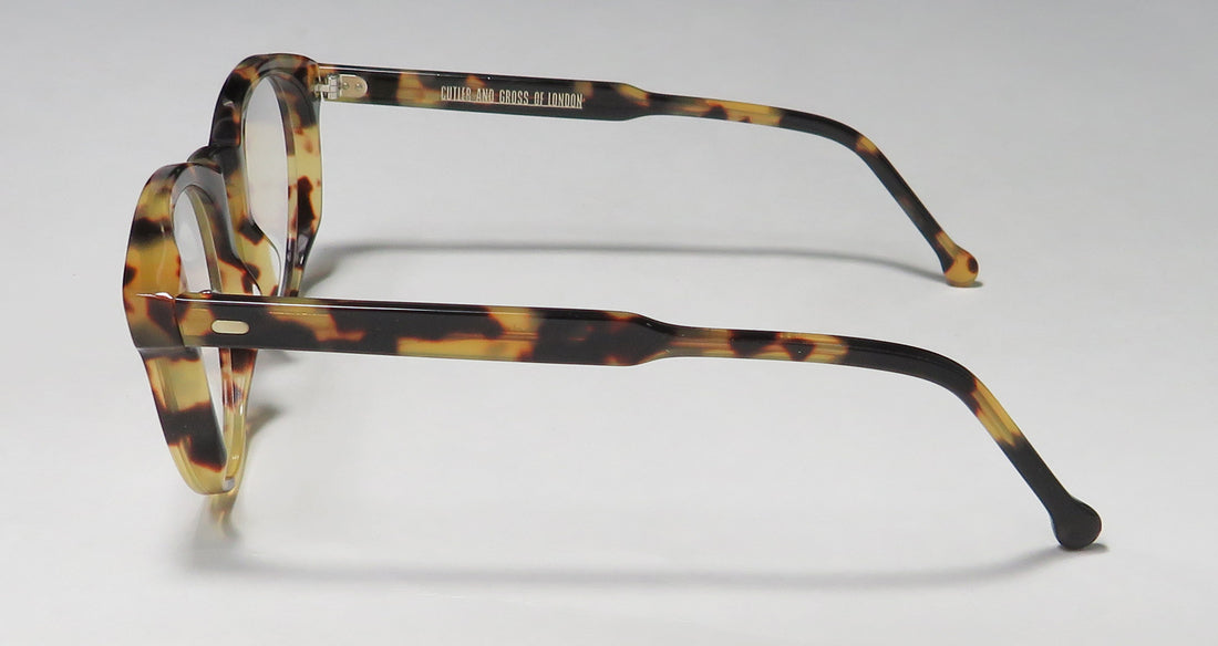Cutler and Gross 1209 Eyeglasses