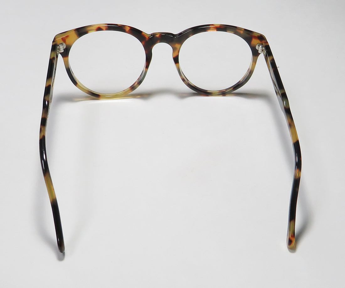 Cutler and Gross 1209 Eyeglasses