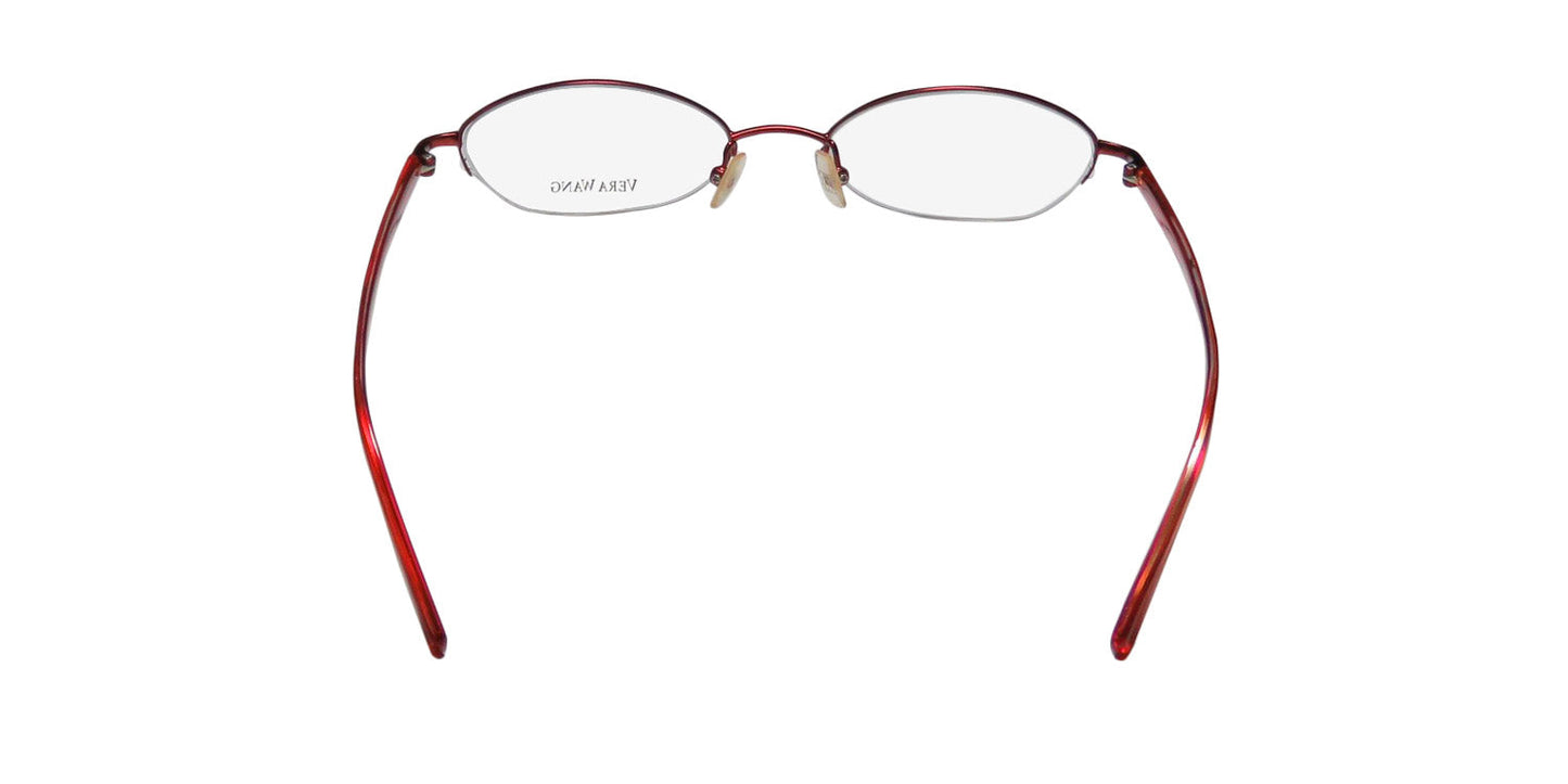 Vera Wang V138 Eyeglasses
