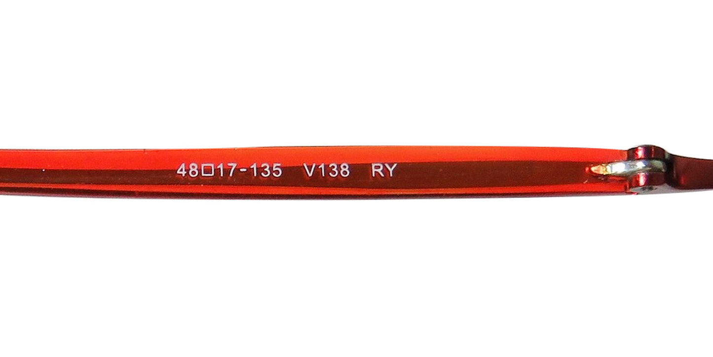 Vera Wang V138 Eyeglasses