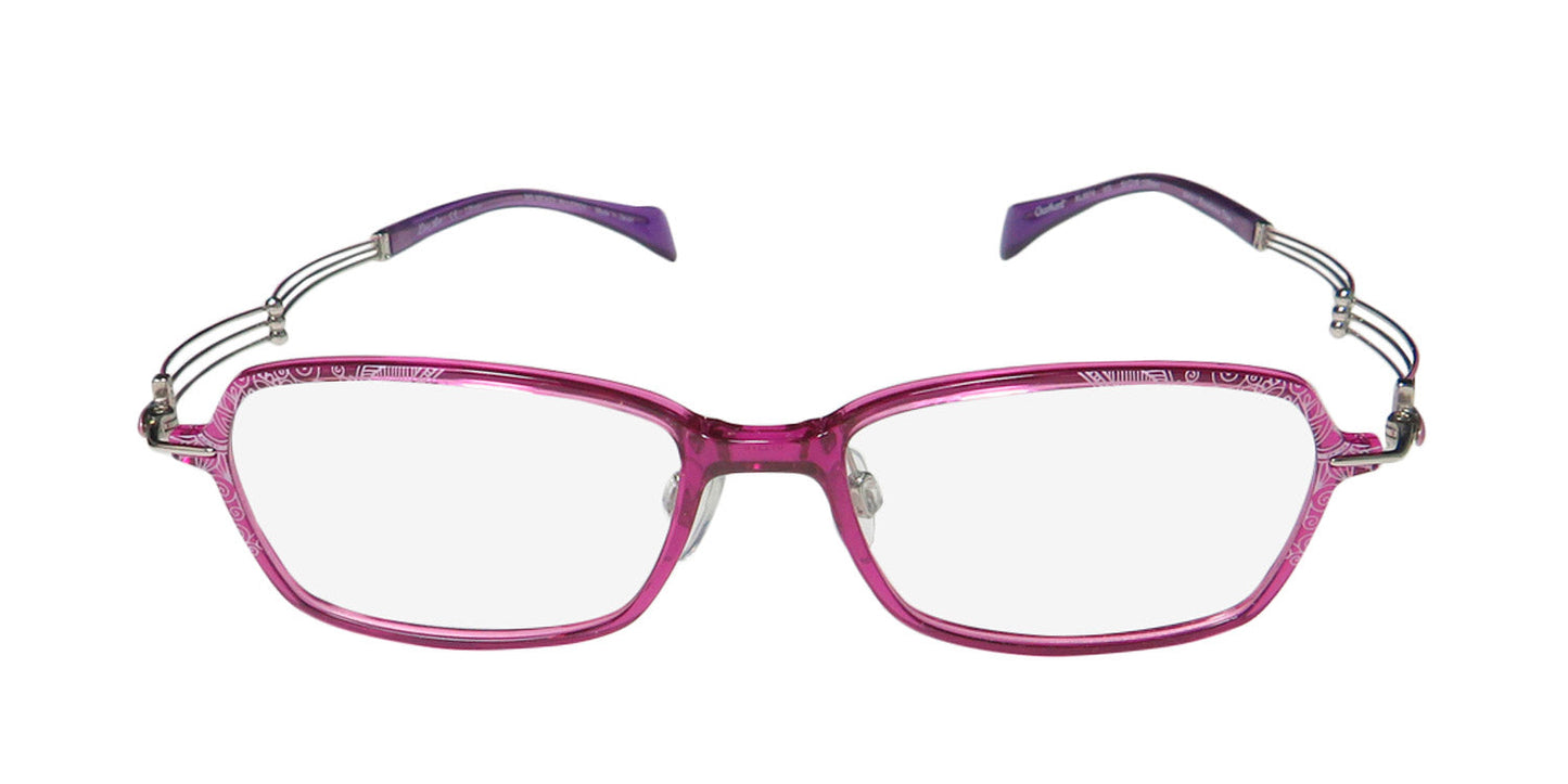 Charmant Line Art 2074 Eyeglasses
