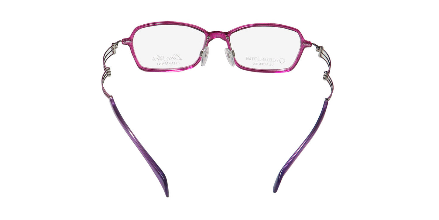 Charmant Line Art 2074 Eyeglasses