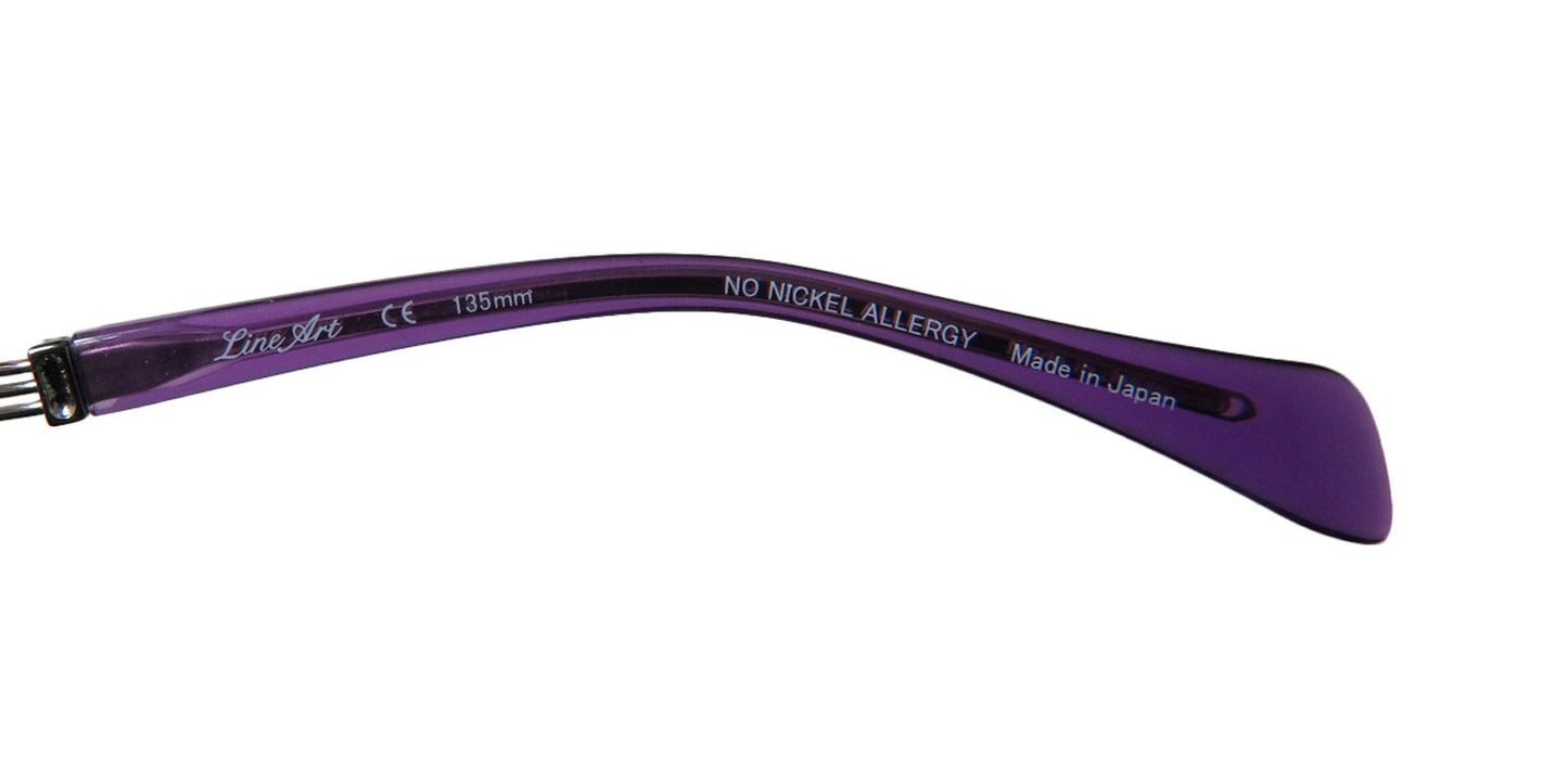 Charmant Line Art 2074 Eyeglasses