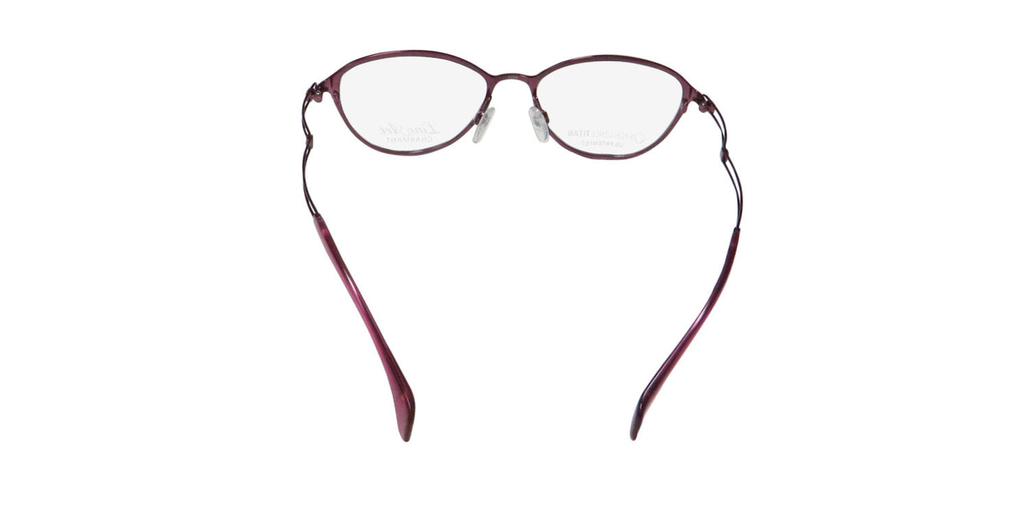Charmant Line Art 2092 Eyeglasses