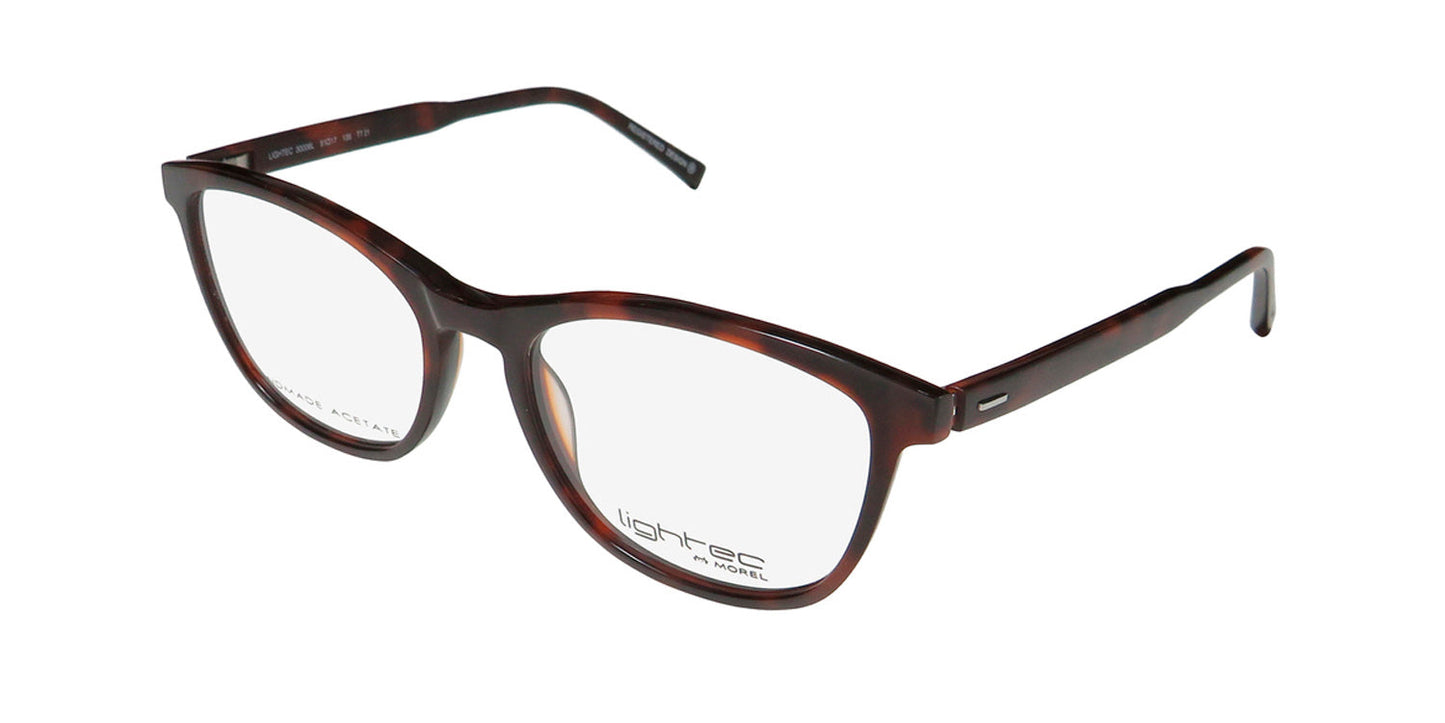 Morel Lightec 30006l Eyeglasses