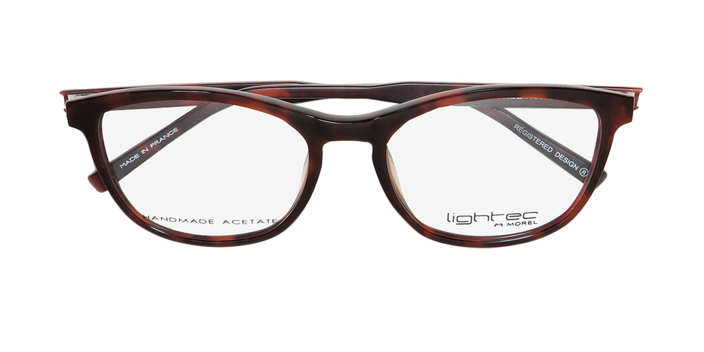 Morel Lightec 30006l Eyeglasses