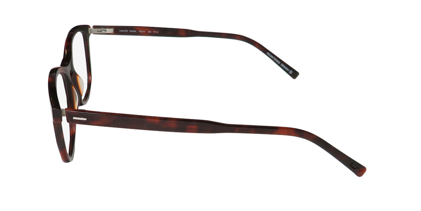 Morel Lightec 30006l Eyeglasses