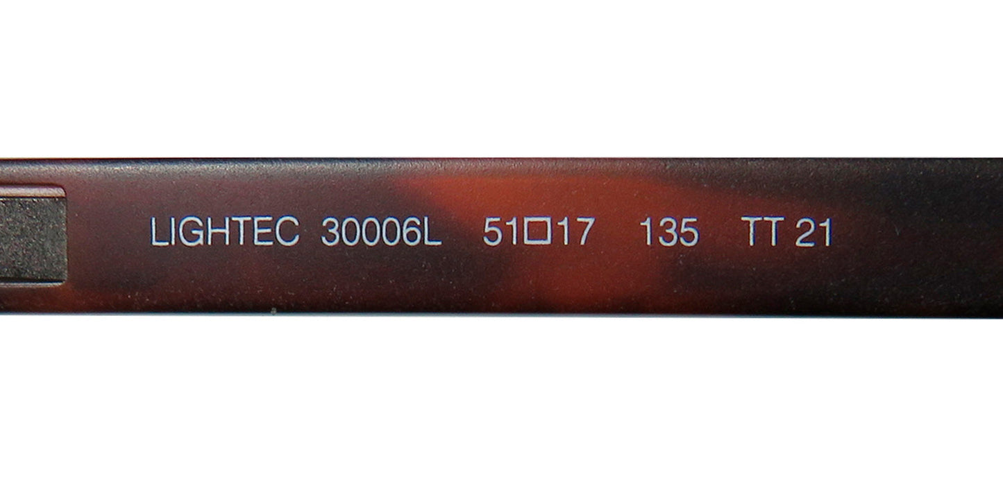 Morel Lightec 30006l Eyeglasses