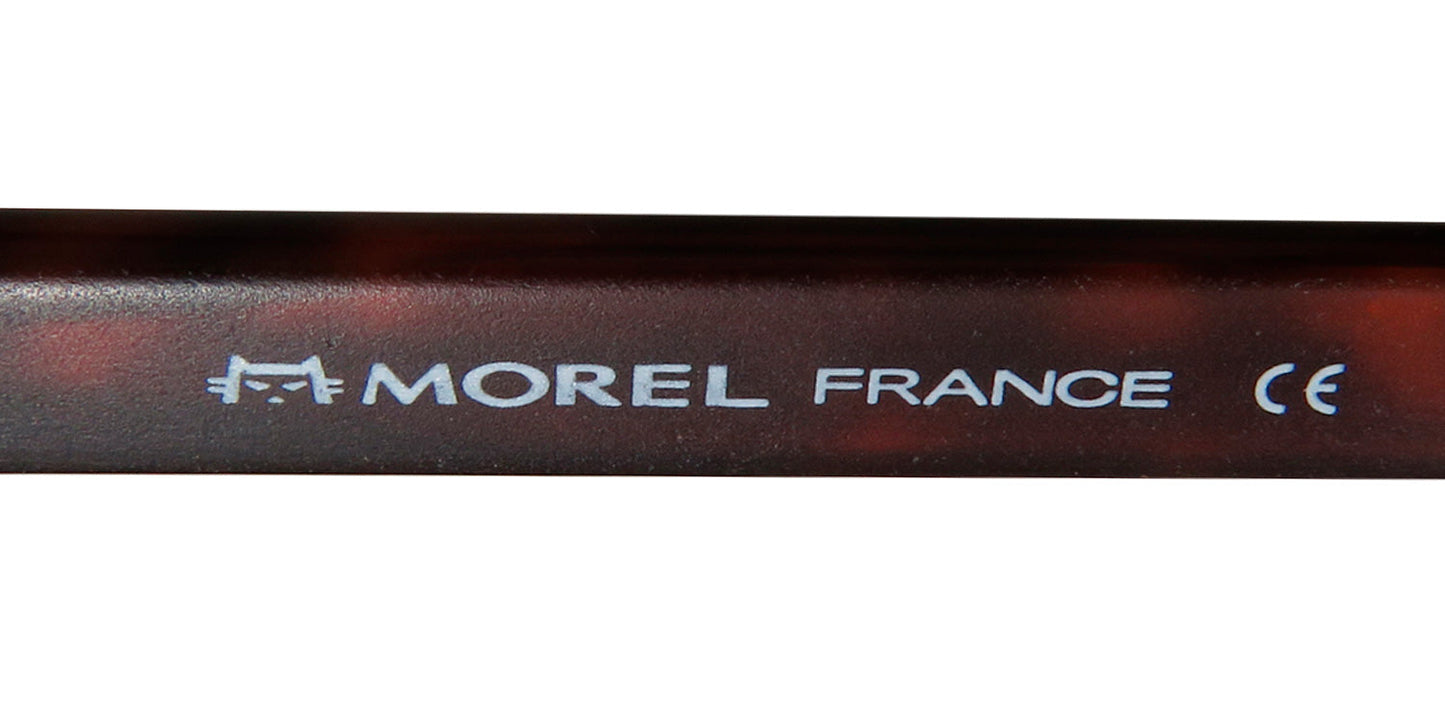 Morel Lightec 30006l Eyeglasses