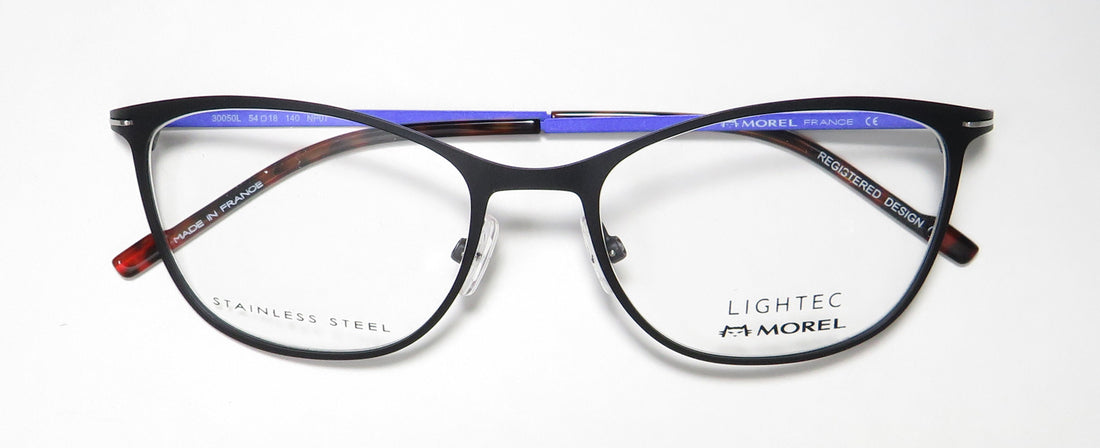 Morel Lightec 30050l Eyeglasses