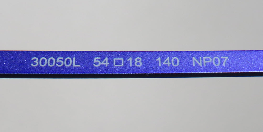 Morel Lightec 30050l Eyeglasses
