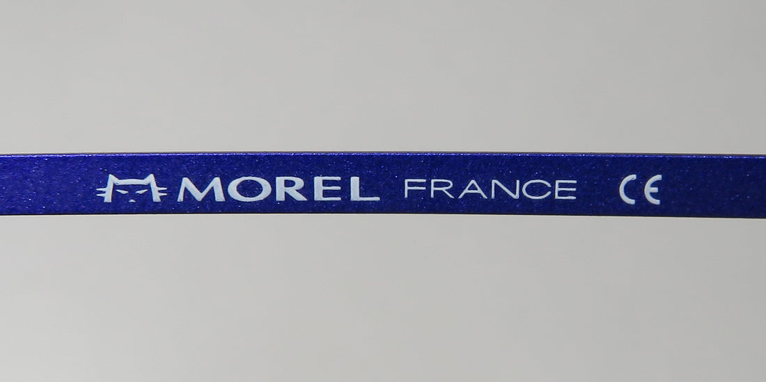 Morel Lightec 30050l Eyeglasses