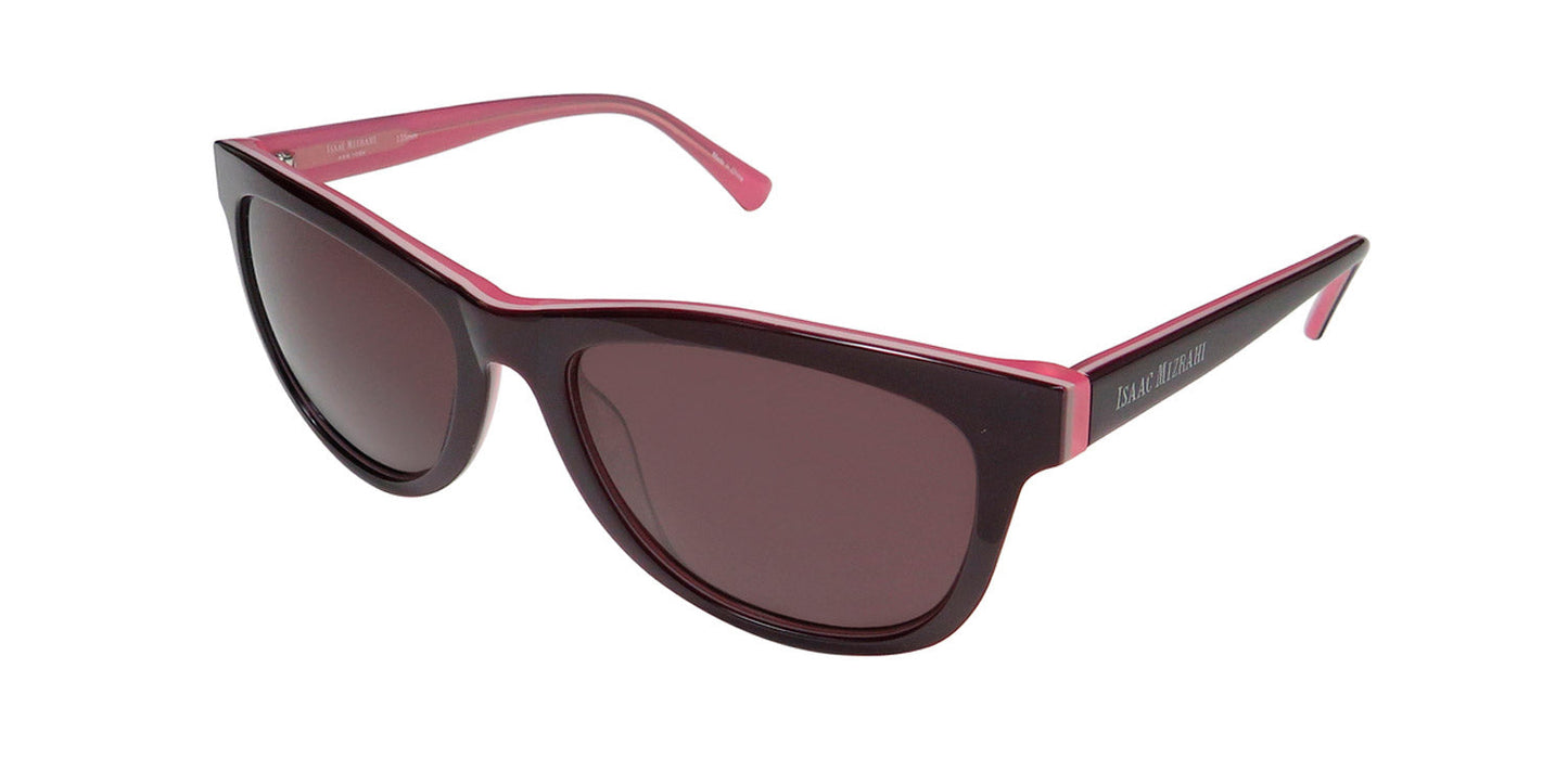 Isaac Mizrahi 30202 Sunglasses