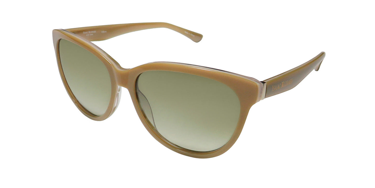 Isaac Mizrahi 30201 Sunglasses