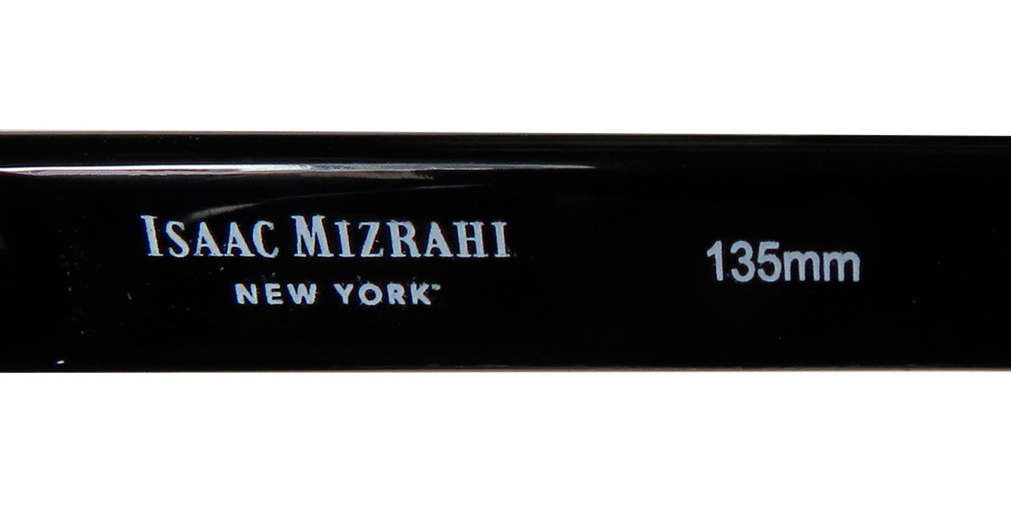 Isaac Mizrahi 30223 Sunglasses