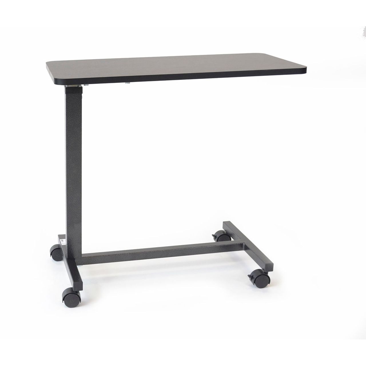 Roscoe Medical Overbed Table, Non-Tilt Top
