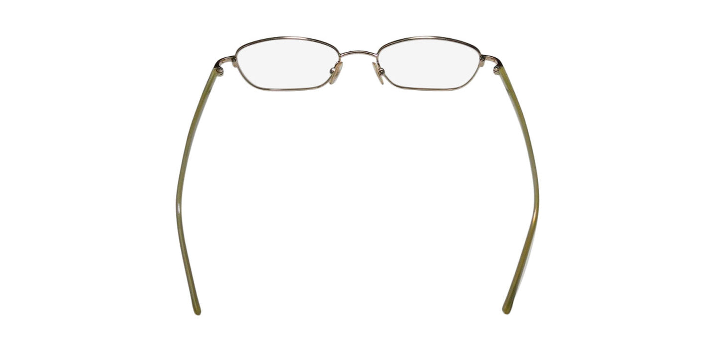 Vera Wang V136 Eyeglasses