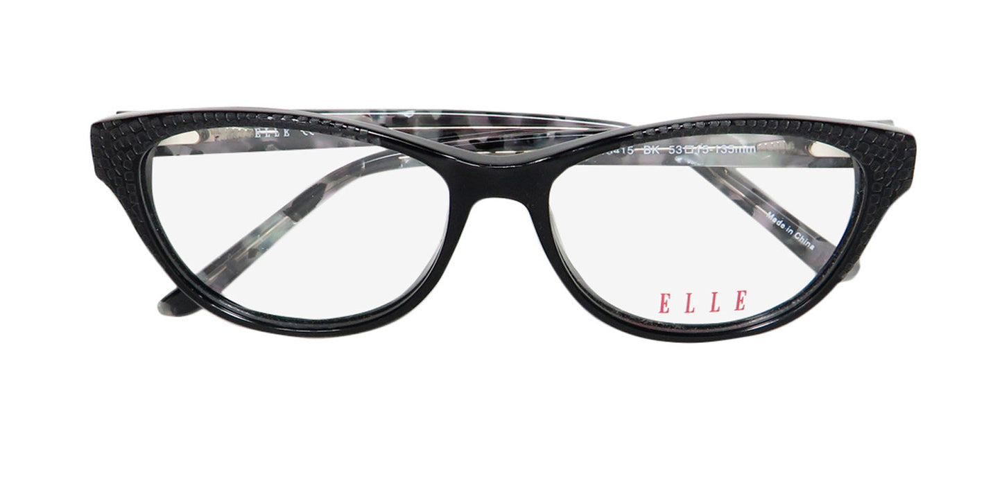 Elle 13415 Eyeglasses