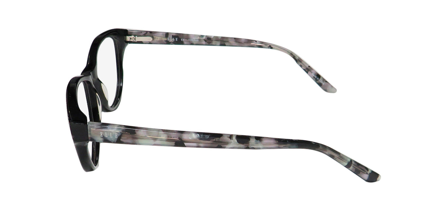 Elle 13415 Eyeglasses
