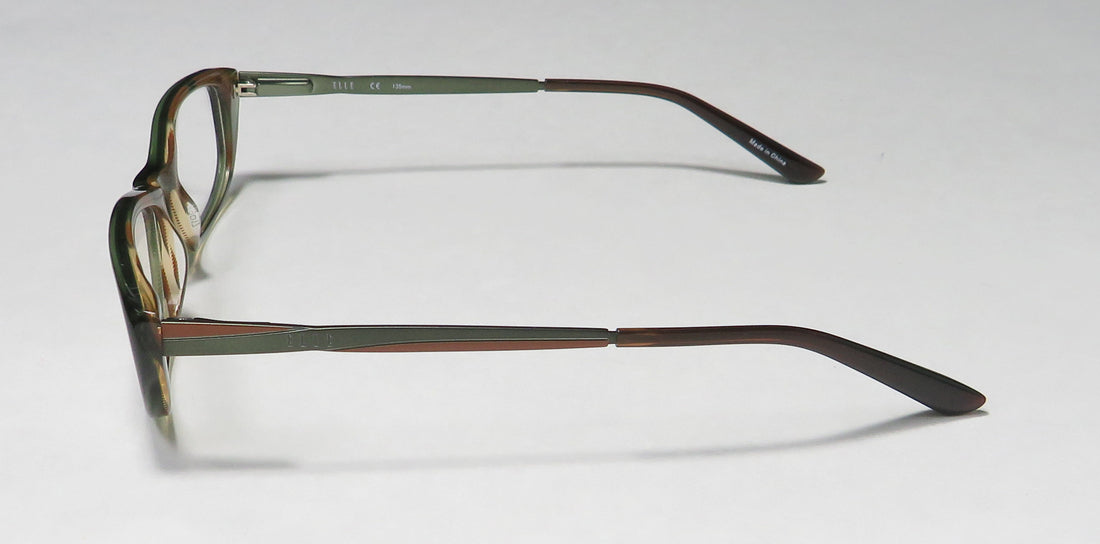 Elle 13351 Eyeglasses