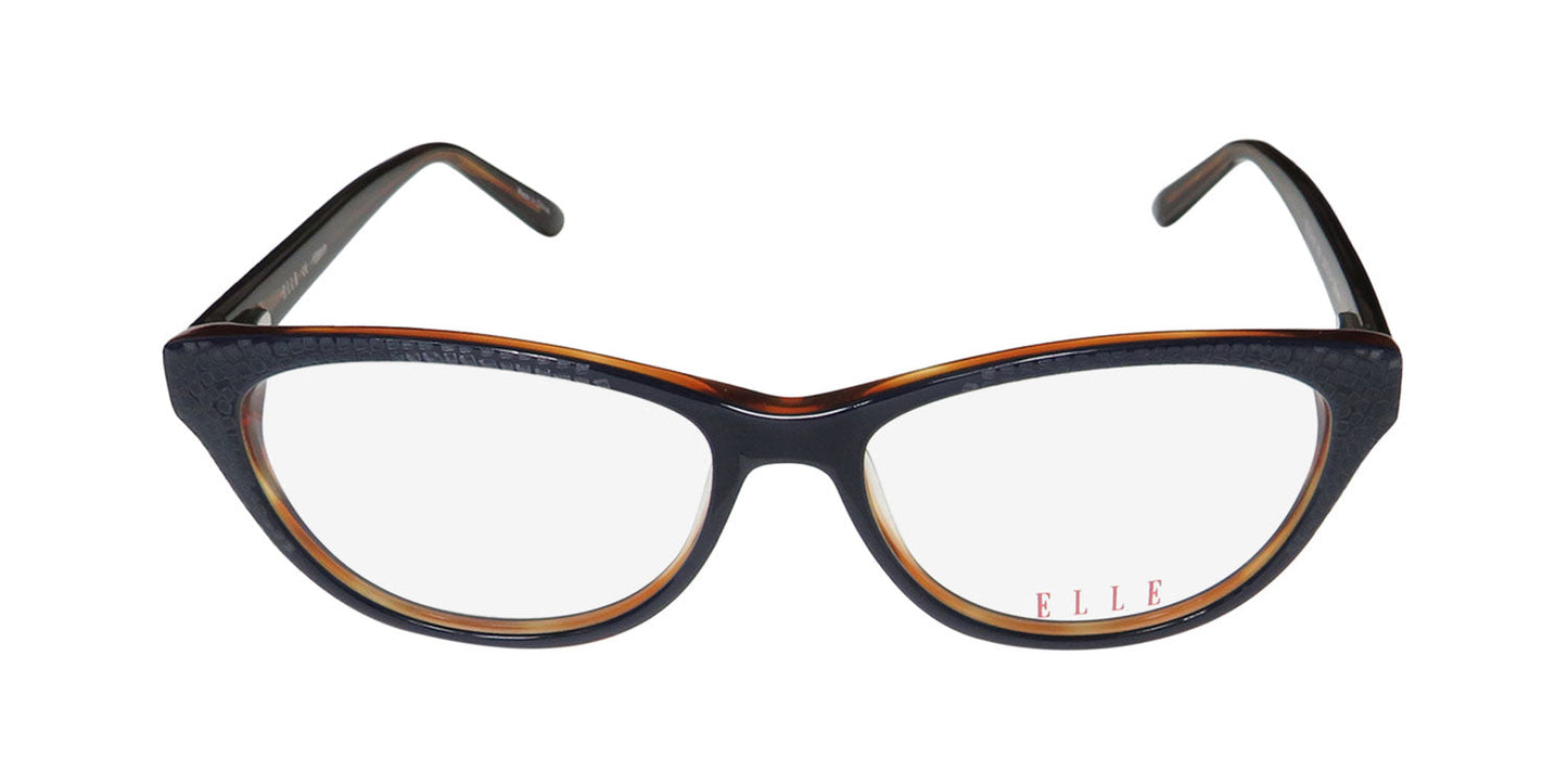 Elle 13415 Eyeglasses