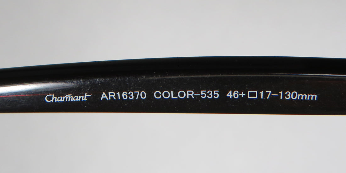 Aristar 16370 Eyeglasses