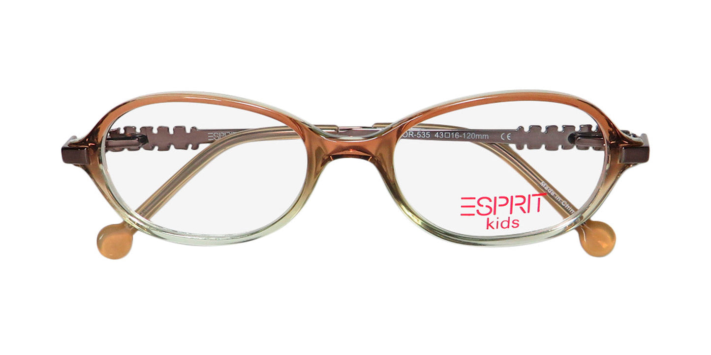 Esprit 9391 Eyeglasses