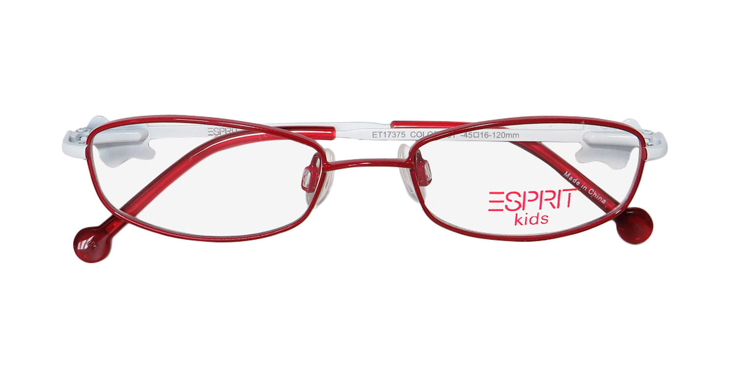 Esprit 17375 Eyeglasses