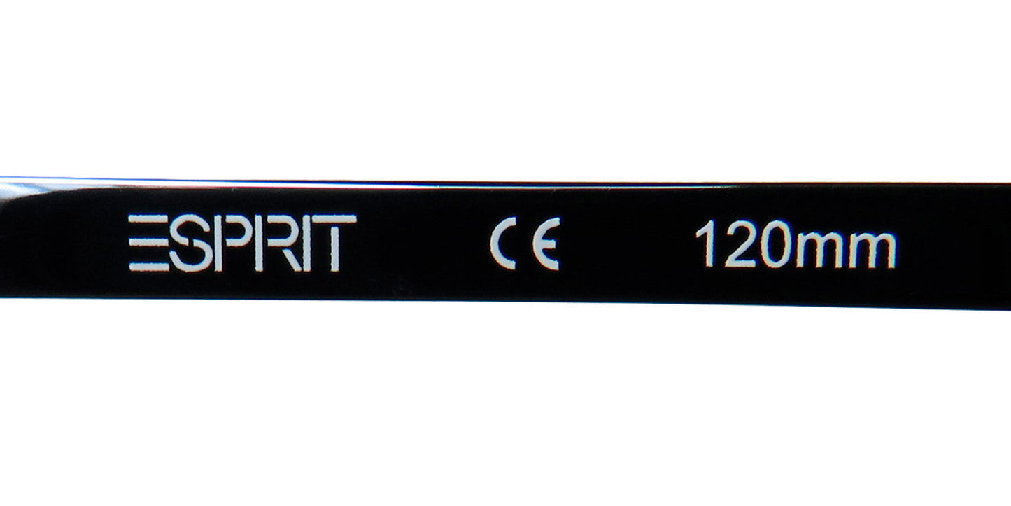 Esprit 17376 Eyeglasses