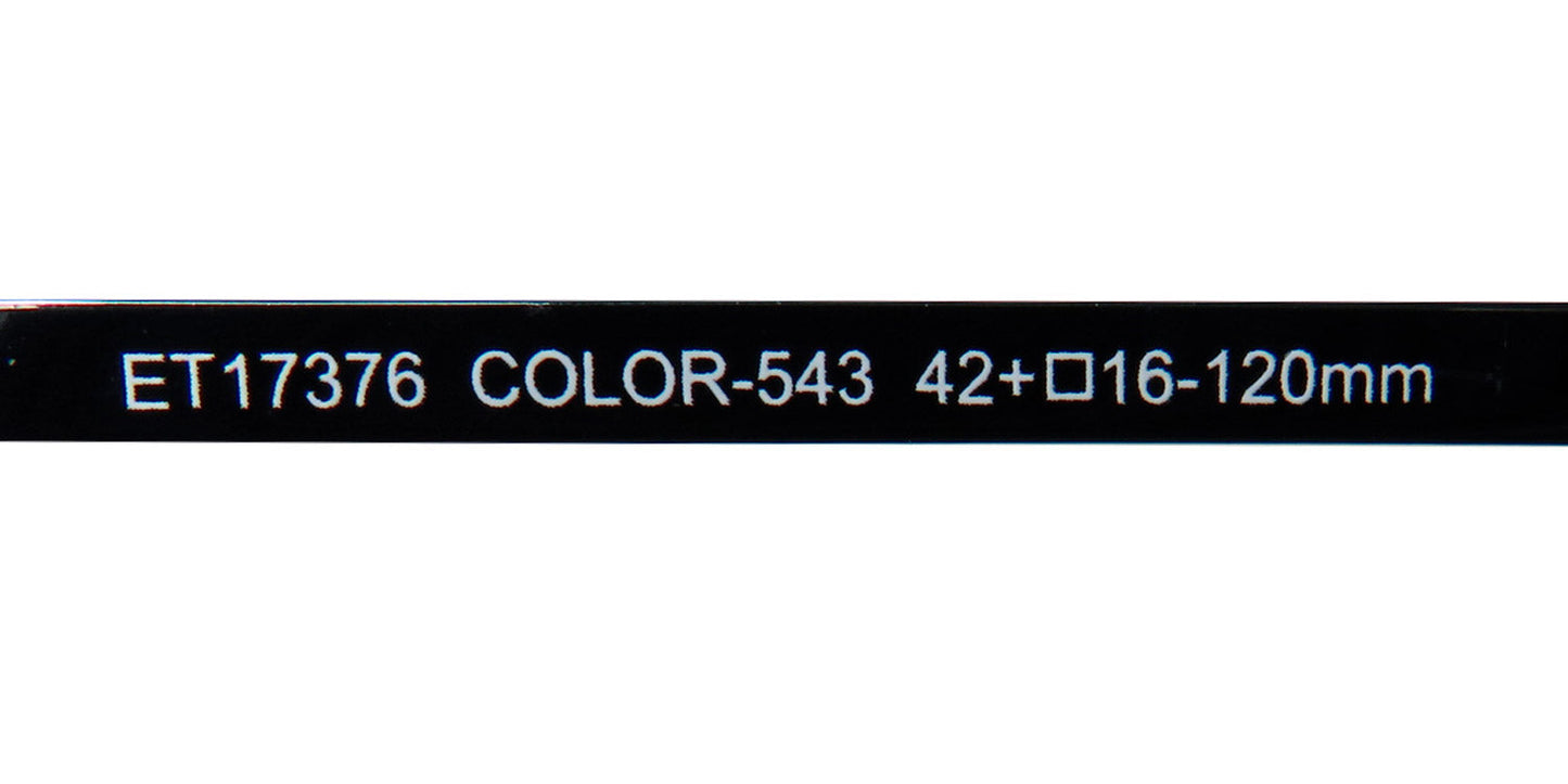 Esprit 17376 Eyeglasses