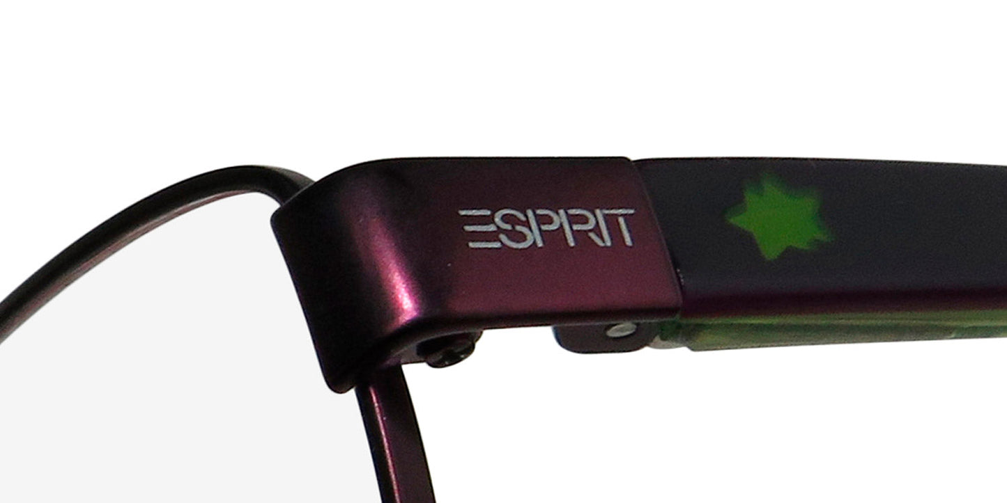 Esprit 17374 Eyeglasses