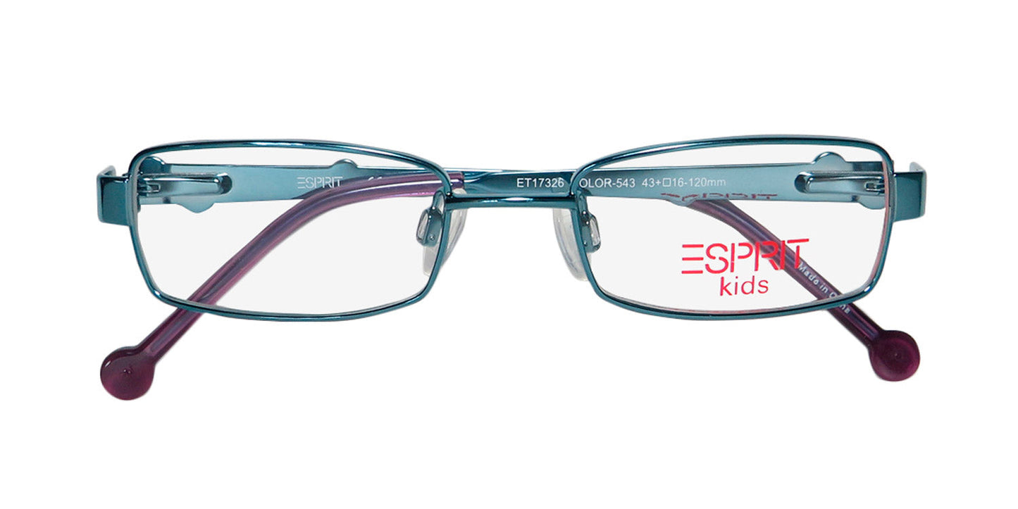 Esprit 17326 Eyeglasses