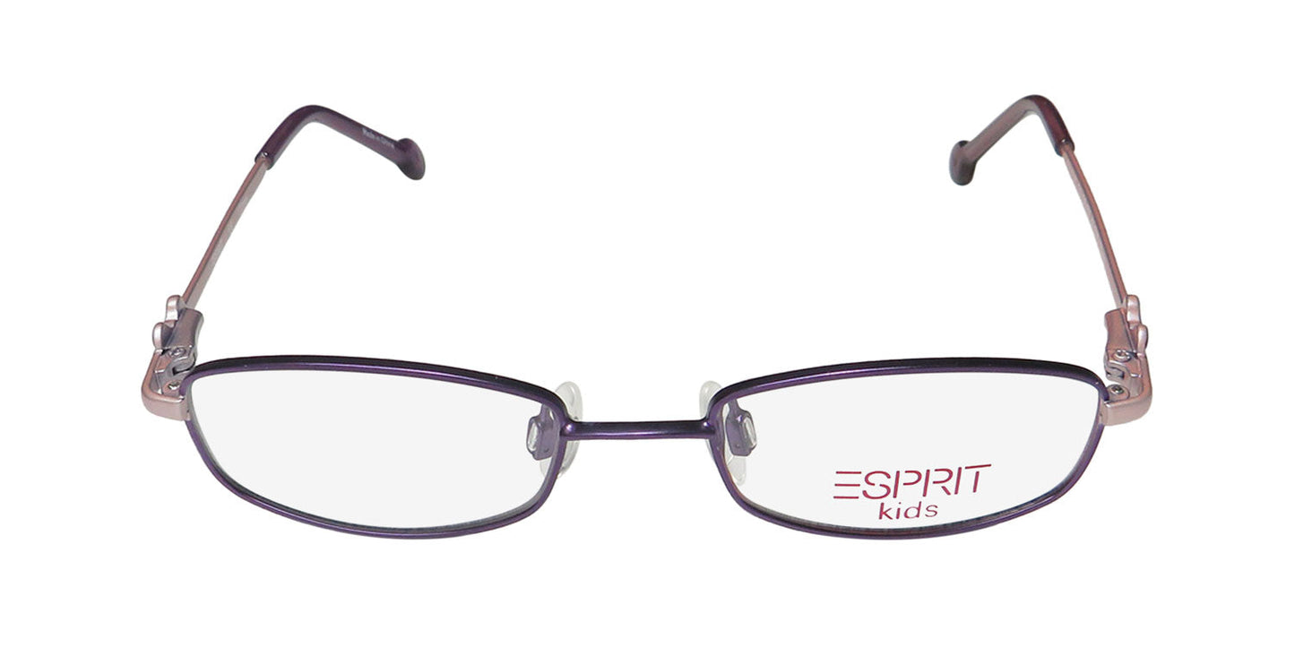 Esprit 17375 Eyeglasses