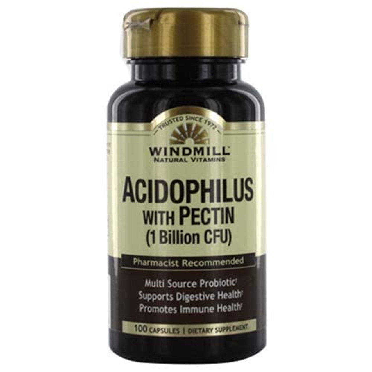 Acidophilus/ Pectin Cp 100