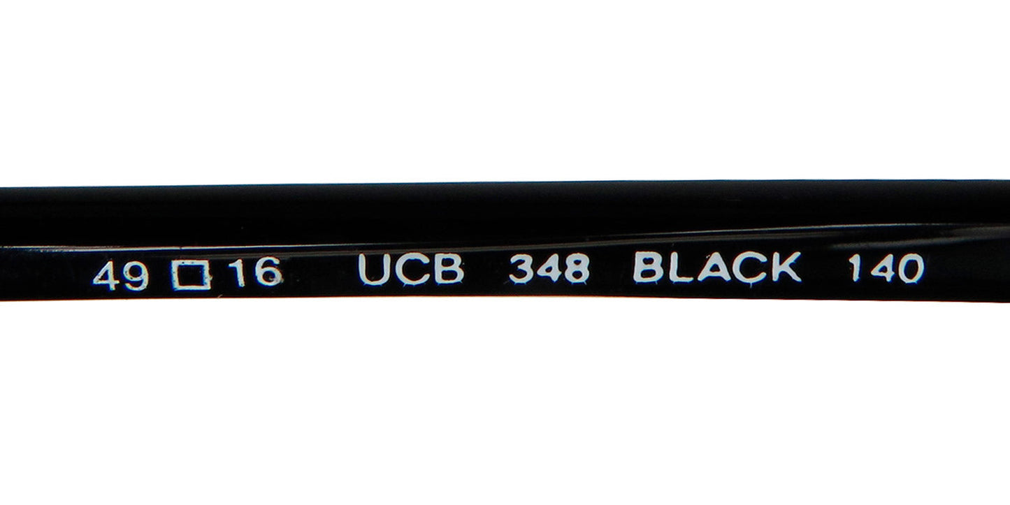 United Colors of Benetton 348 Eyeglasses