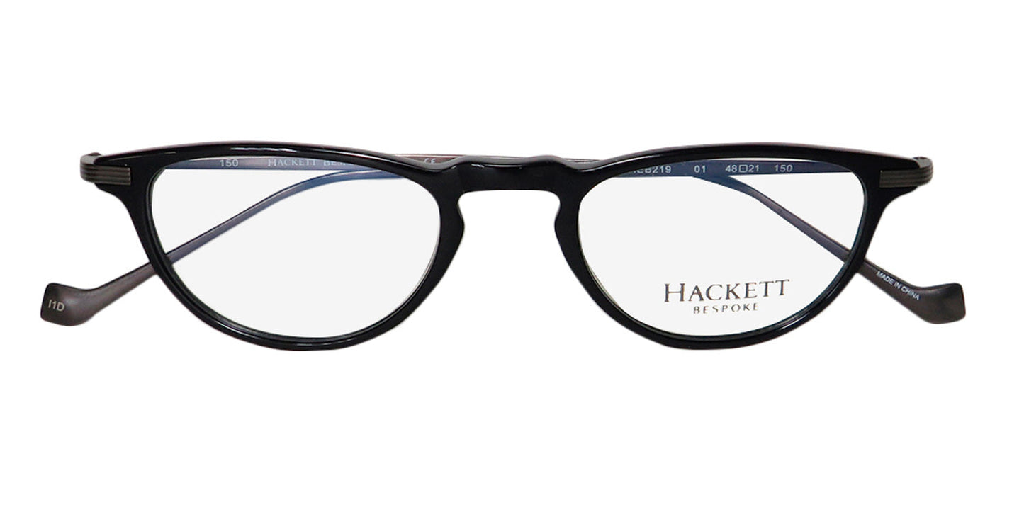 Hackett Bespoke Heb 219 Eyeglasses