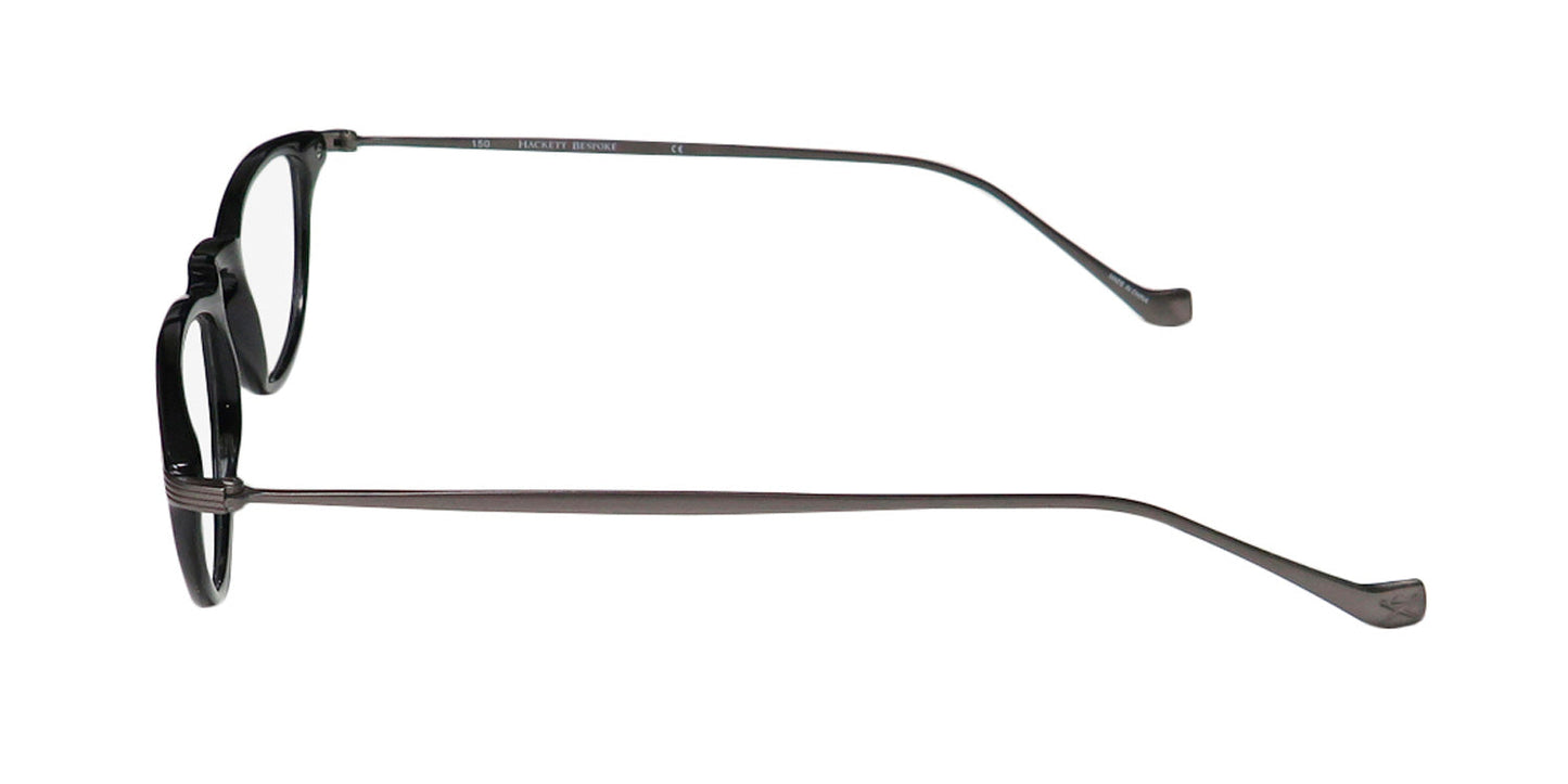 Hackett Bespoke Heb 219 Eyeglasses