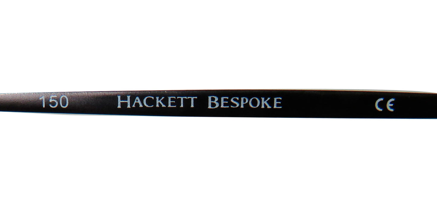 Hackett Bespoke Heb 219 Eyeglasses
