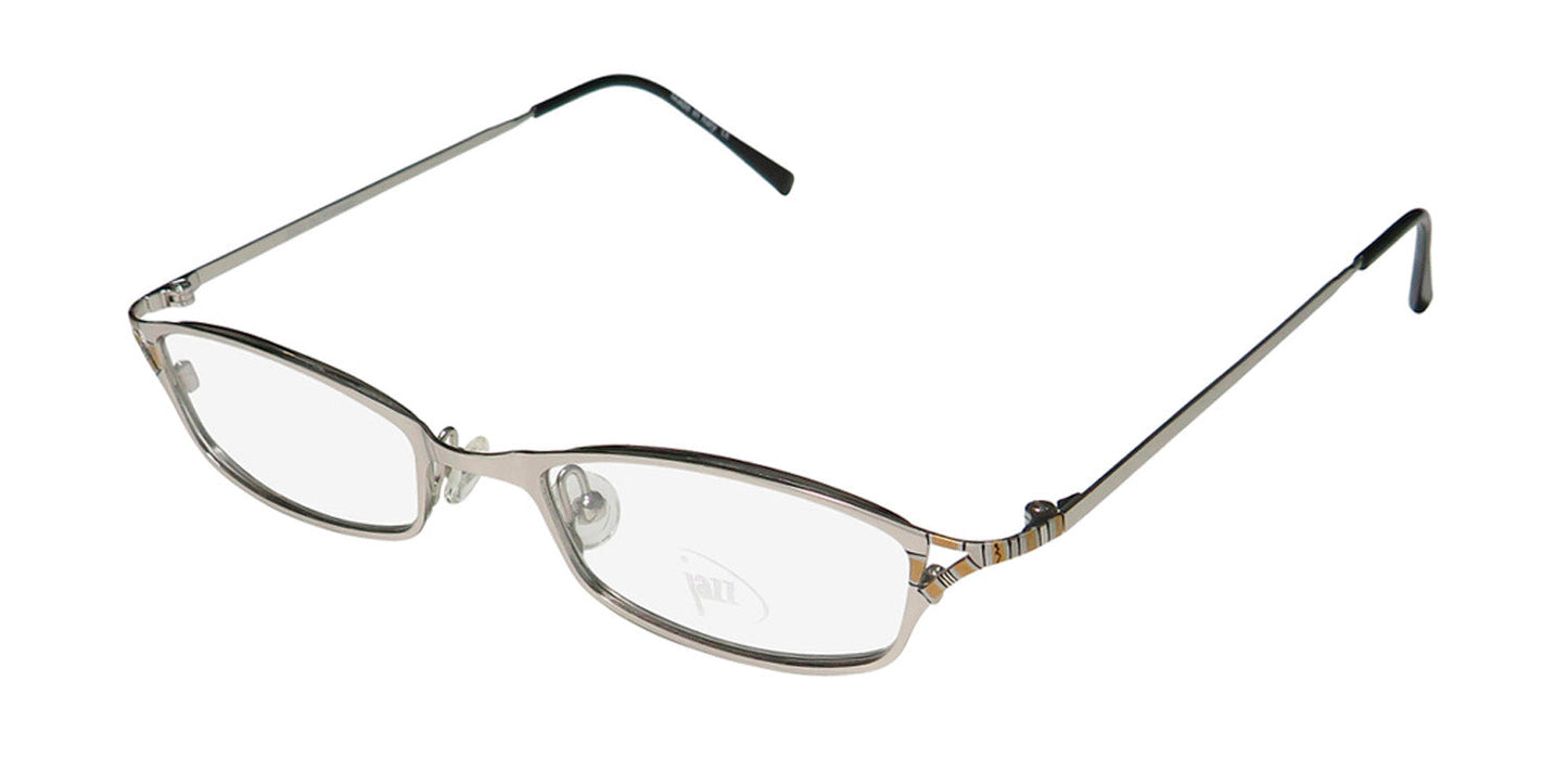 Jazz 154 Eyeglasses