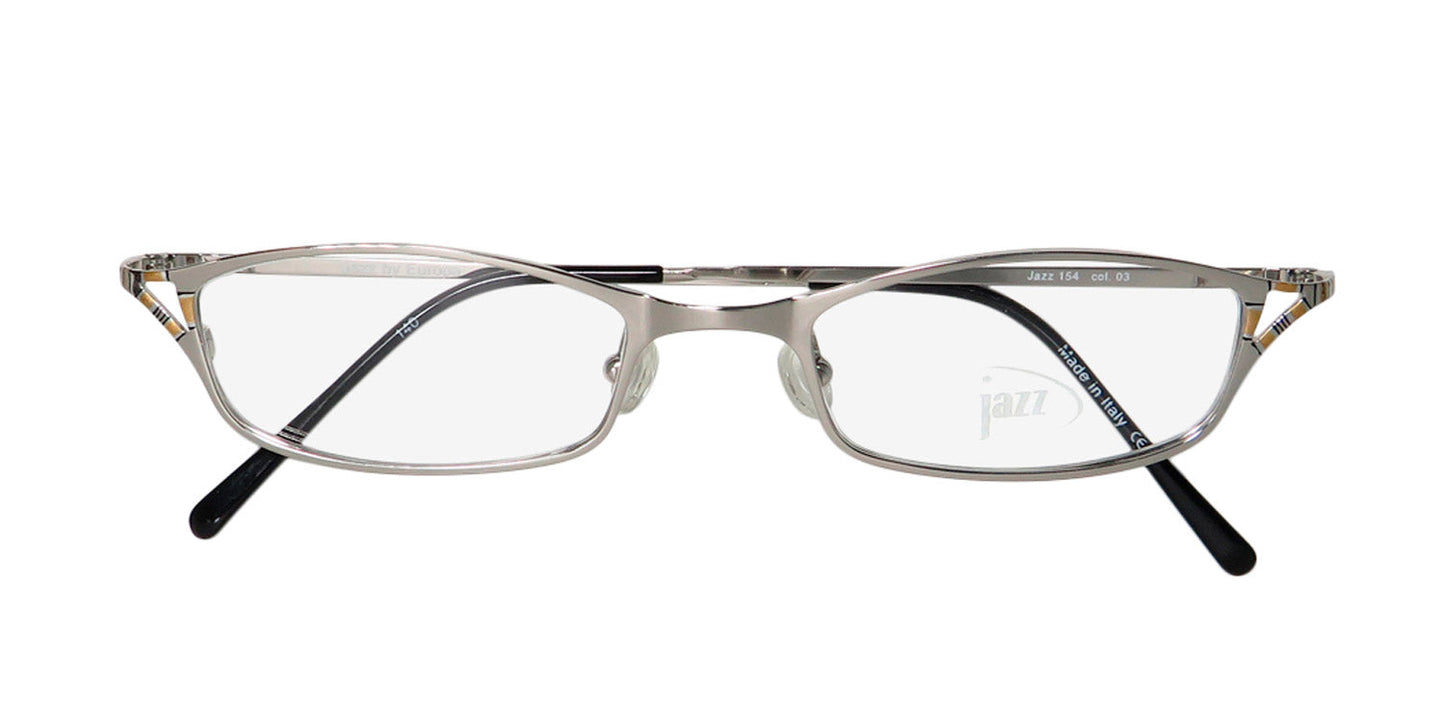 Jazz 154 Eyeglasses