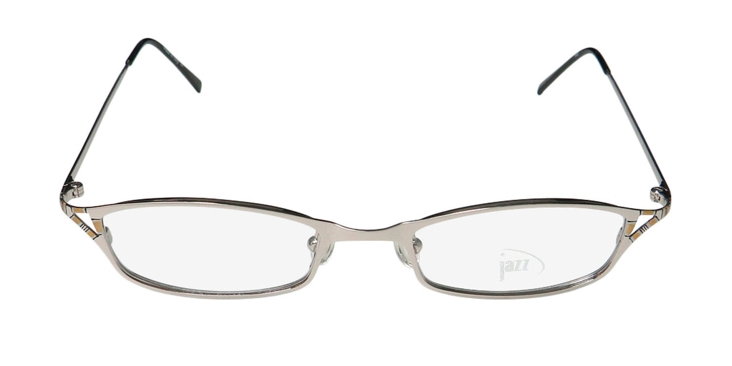 Jazz 154 Eyeglasses