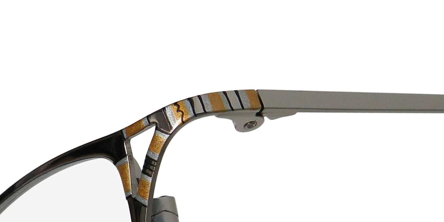 Jazz 154 Eyeglasses