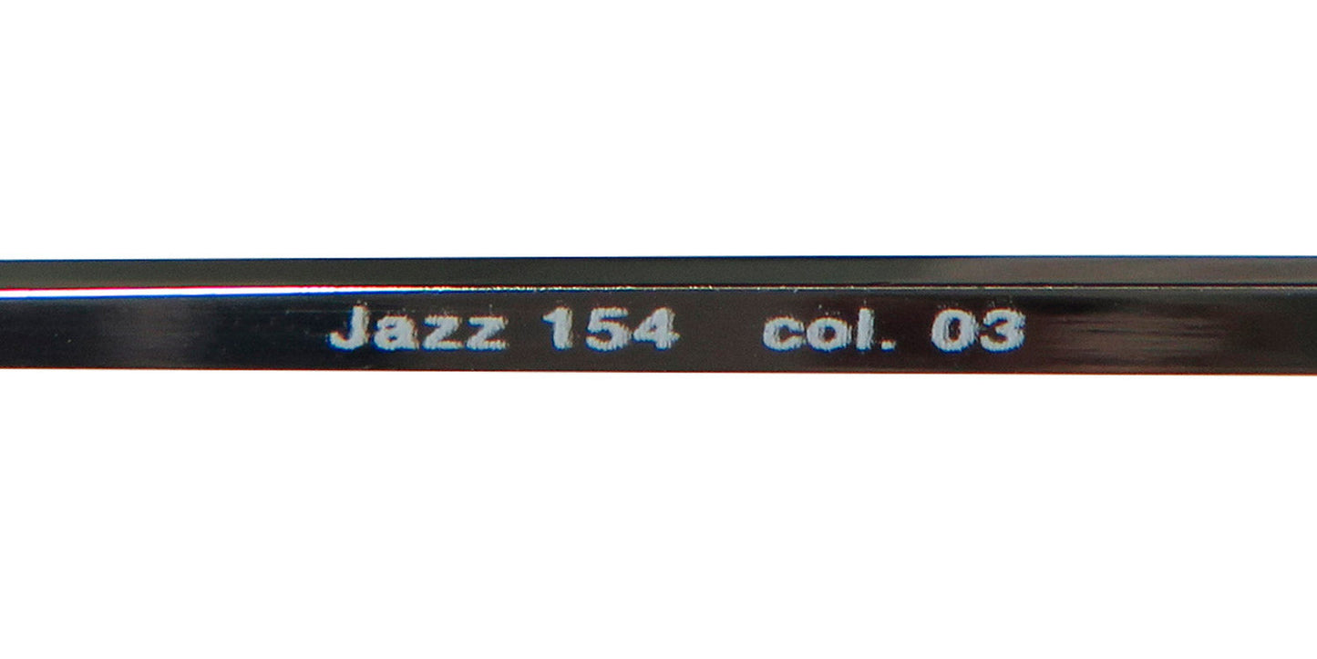 Jazz 154 Eyeglasses