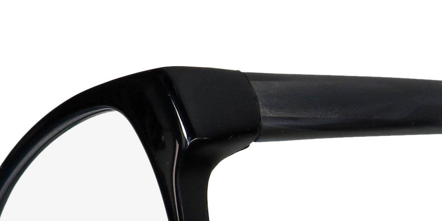 Vera Wang Luxe Ersilia Eyeglasses