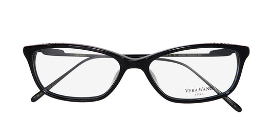 Vera Wang Luxe Lanthe Eyeglasses