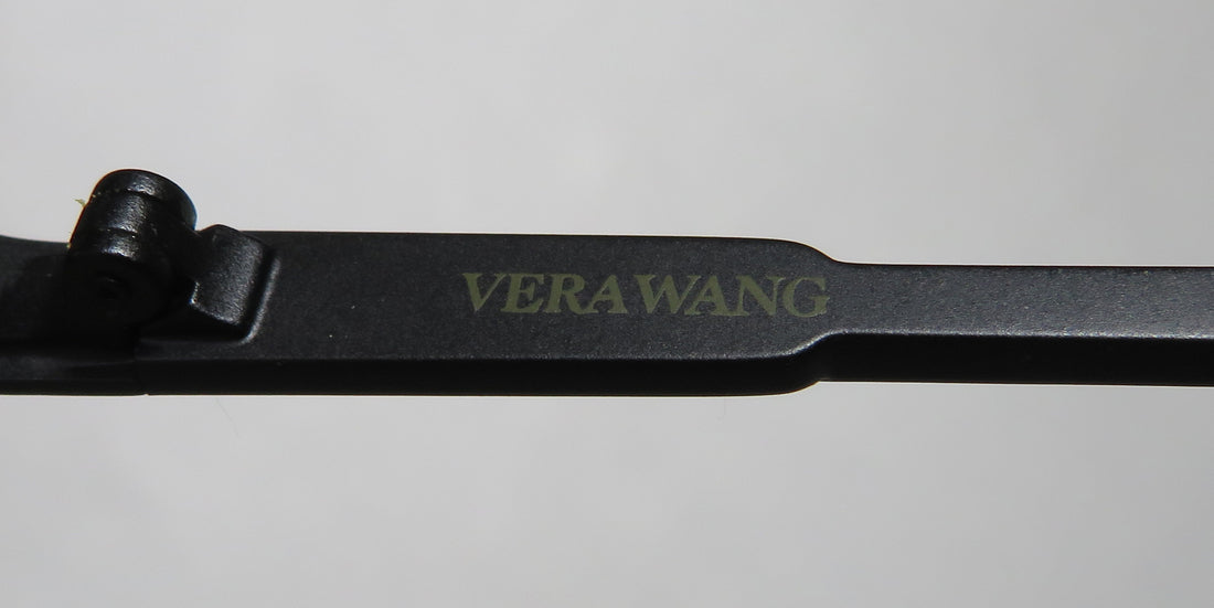 Vera Wang Luxe Kalliet Eyeglasses