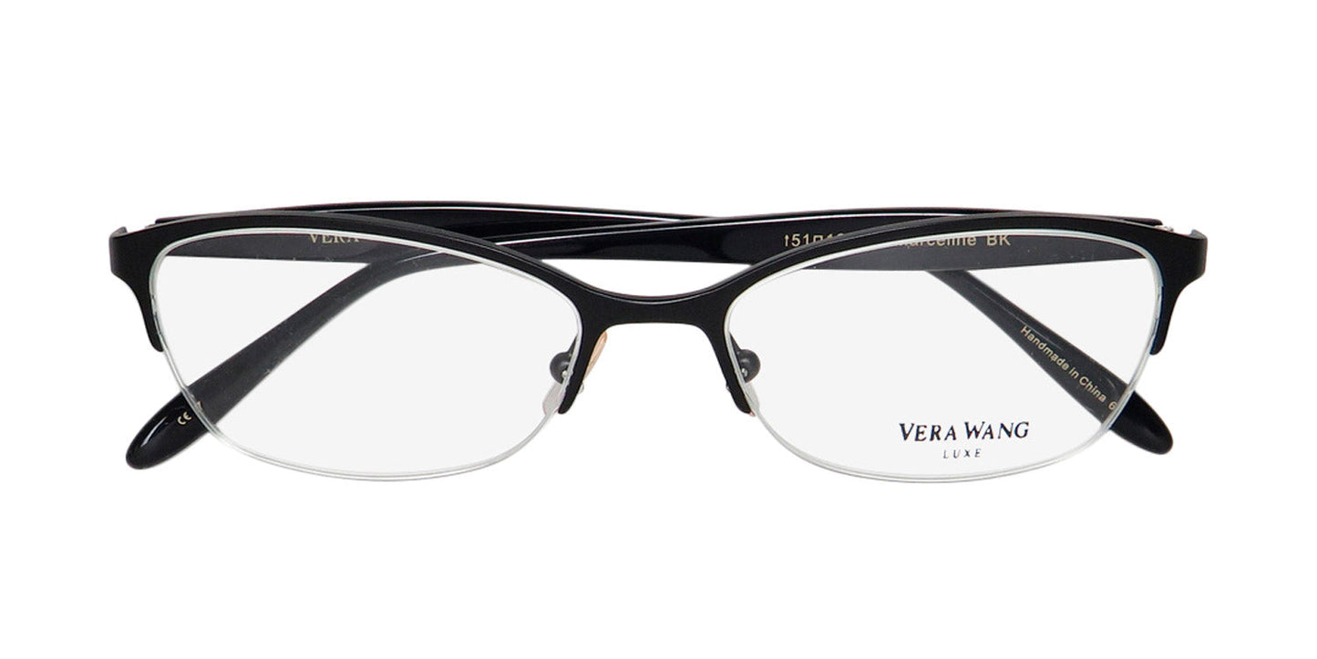 Vera Wang Luxe Marceline Eyeglasses